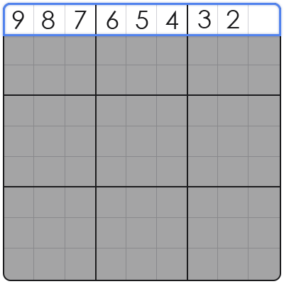 rules sudoku