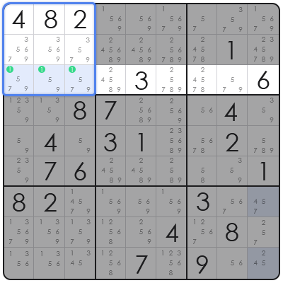 sudoku nytimes hard